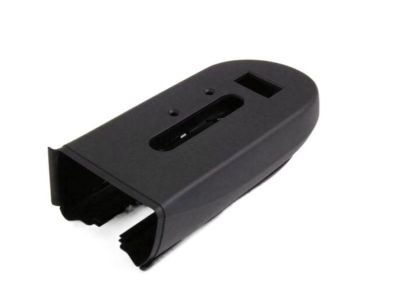 BMW 52-10-7-003-543 Cover, Headrest Left