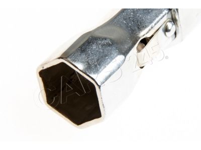 BMW 71-11-2-225-101 Spark Plug Wrench Adjustable