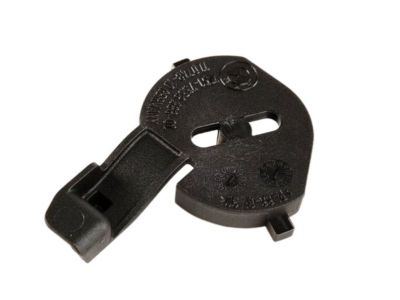 BMW 17-11-7-558-386 Clip