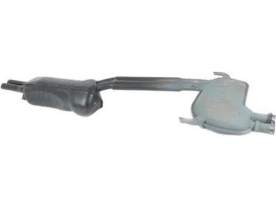 BMW 18-10-1-712-903 Exhaust System