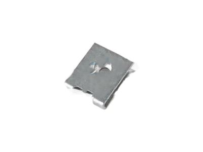 BMW 07-14-3-421-743 Body Nut