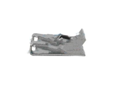 BMW 07-14-3-421-743 Body Nut