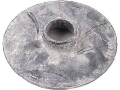 BMW 33-53-1-136-385 Spring Pad