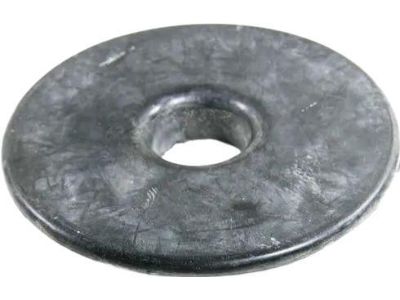 BMW 33-53-1-136-385 Spring Pad