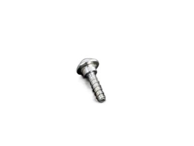 BMW 07-14-7-143-279 Fillister Head Screw With Collar