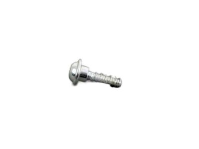 BMW 07-14-7-143-279 Fillister Head Screw With Collar