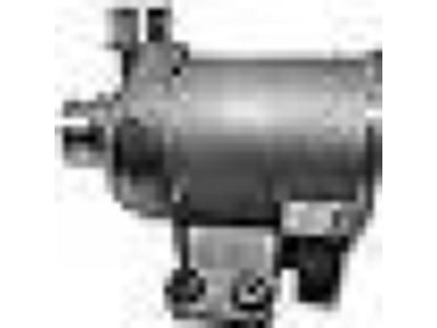 BMW 11-51-8-635-090 Engine Water Pump