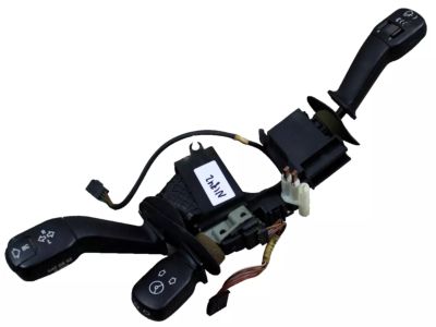 BMW 32-31-1-159-147 Steering Column Switch Bracket