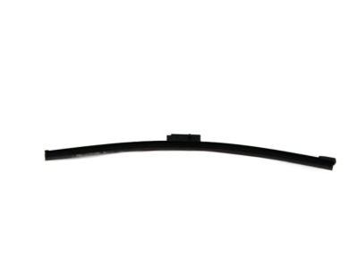 BMW 61-62-7-198-558 Rear Wiper Blade