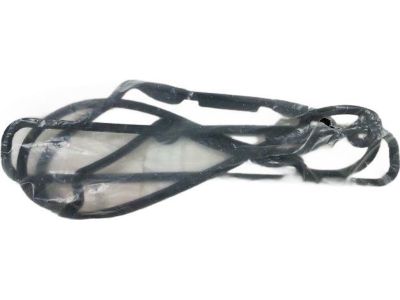 BMW 11-12-0-034-104 Set Of Profile Gaskets