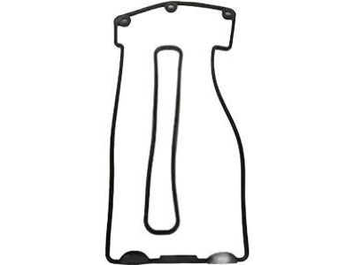 BMW 11-12-0-034-104 Set Of Profile Gaskets
