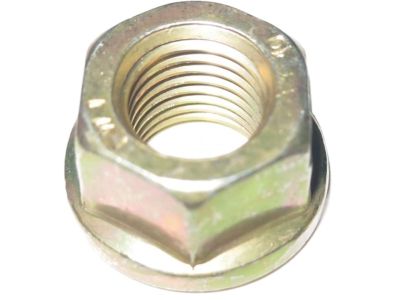 BMW 26-11-1-227-830 Collar Nut