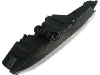 BMW 63-17-7-342-954 Fog Light, Led, Right