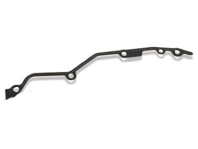 BMW 11-14-1-740-843 Lower Chain Case Metal Gasket