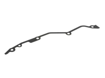 BMW 11-14-1-740-843 Lower Chain Case Metal Gasket