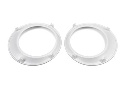 BMW 51-11-3-423-789 Cover, Fog Lamp, Primed Left