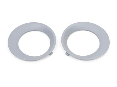 BMW 51-11-3-423-789 Cover, Fog Lamp, Primed Left