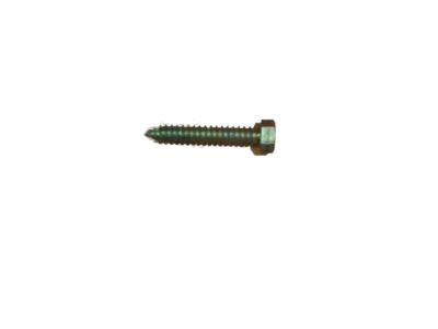 BMW 07-11-9-916-886 Hex Head Screw