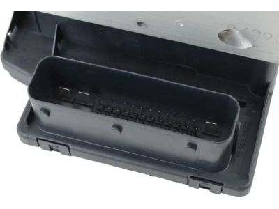 BMW 34-51-6-753-601 Dsc Hydraulic Unit