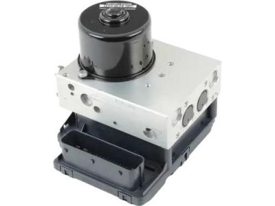 BMW 34-51-6-753-601 Dsc Hydraulic Unit