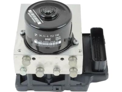 BMW 34-51-6-753-601 Dsc Hydraulic Unit