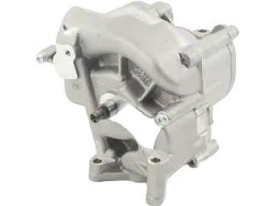 BMW 11-41-7-837-613 Oil Pump