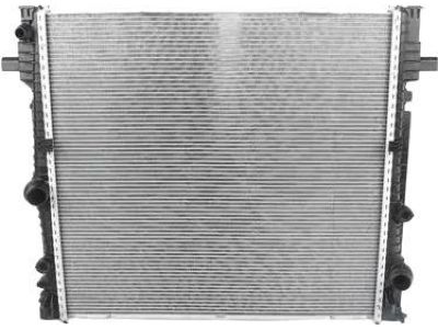 BMW 17-11-9-797-807 RADIATOR