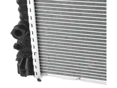 BMW 17-11-9-797-807 RADIATOR