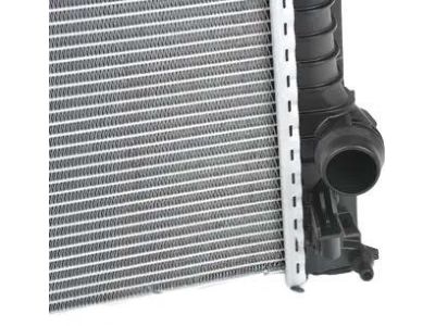 BMW 17-11-9-797-807 RADIATOR