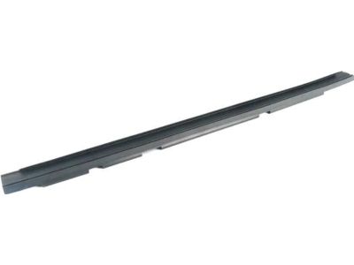 BMW 51-76-7-239-146 Rear Engine Hood Sealing