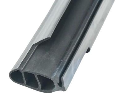 BMW 51-76-7-239-146 Rear Engine Hood Sealing