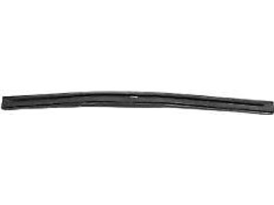 BMW 51-76-7-239-146 Rear Engine Hood Sealing
