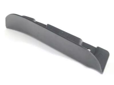 BMW 51-62-8-038-997 Pressure Lip, Front Left