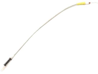 BMW 51-21-7-268-446 Bowden.Cable, Outside Door Handle Front