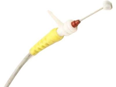 BMW 51-21-7-268-446 Bowden.Cable, Outside Door Handle Front