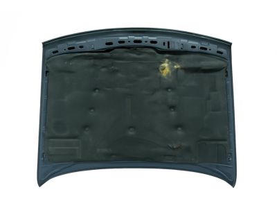 BMW 41-61-1-944-944 Engine Hood For Narrow Kidney Grille