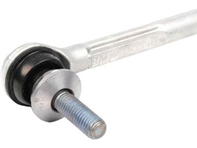 BMW 31-35-2-283-442 Swing Support, Front, Right
