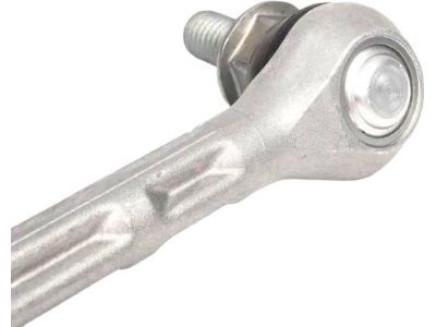 BMW 31-35-2-283-442 Swing Support, Front, Right