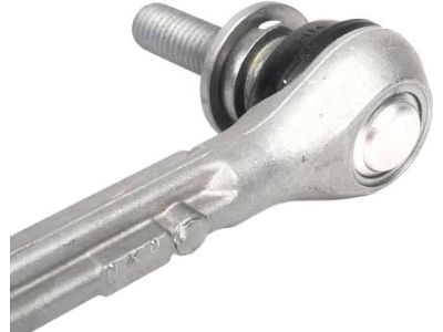 BMW 31-35-2-283-442 Swing Support, Front, Right