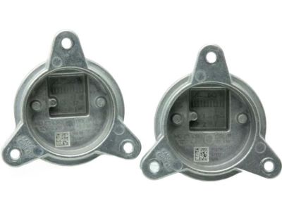 BMW 63-11-7-466-102 Led Module, Daytime Driving Lights