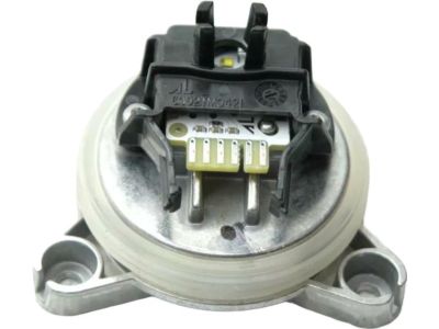 BMW 63-11-7-466-102 Led Module, Daytime Driving Lights