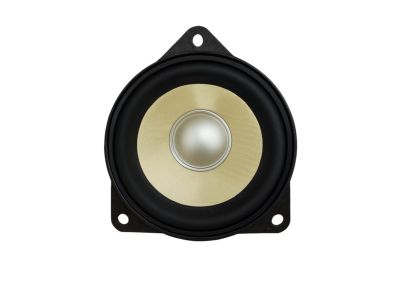 BMW 65-13-9-224-869 Mid-Range Speaker High End