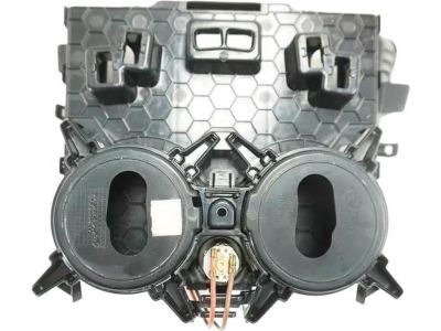 BMW 51-16-9-301-722 Drink Holder