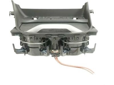 BMW 51-16-9-301-722 Drink Holder