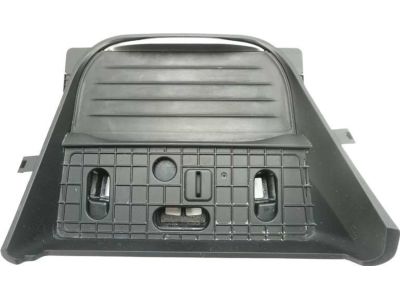 BMW 51-16-9-301-722 Drink Holder