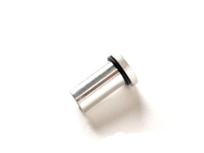 BMW 11-12-1-715-404 Spacer Sleeve With O-Ring