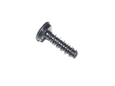 BMW 51-11-8-122-522 Phillips Head Screw For Plastic Material