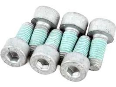 BMW 21-21-2-284-234 Set Clutch Parts