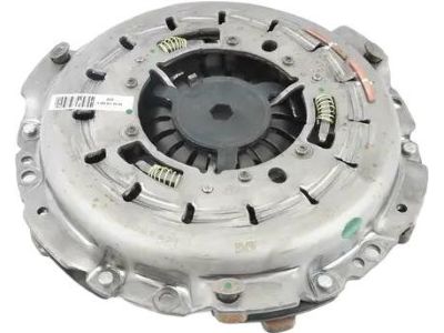 BMW 21-21-2-284-234 Set Clutch Parts