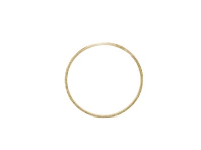 BMW 18-32-8-612-538 Gasket Ring